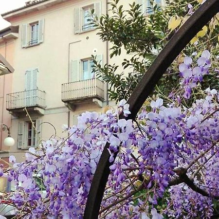 Casa Vacanze Stella Verbania Buitenkant foto