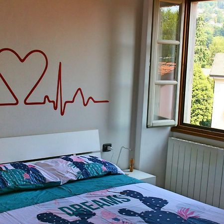 Casa Vacanze Stella Verbania Buitenkant foto
