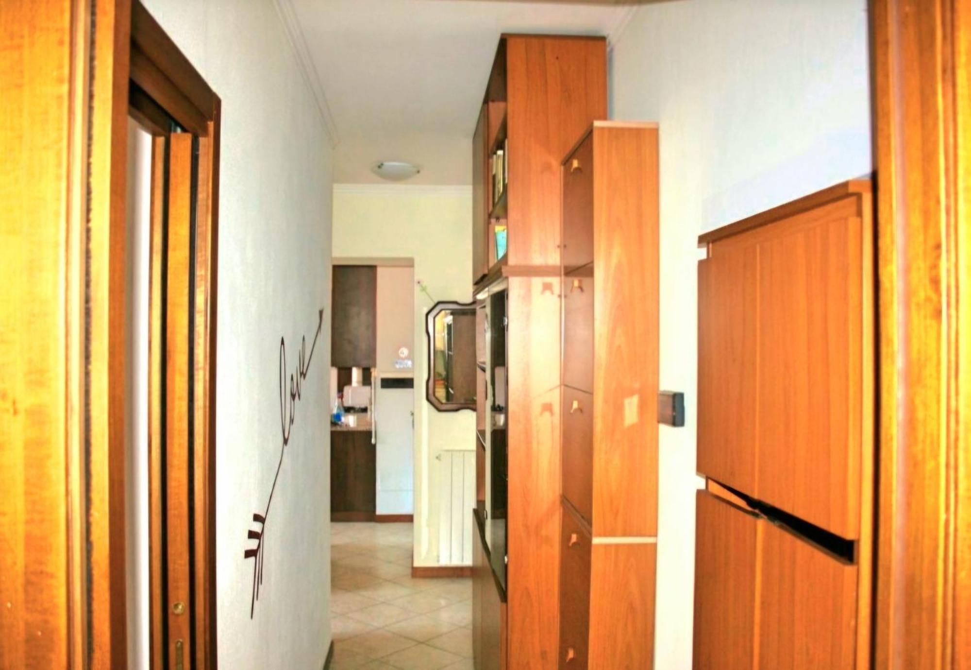 Casa Vacanze Stella Verbania Buitenkant foto