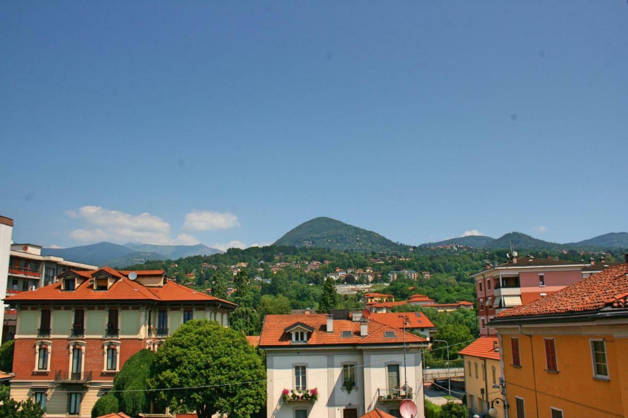 Casa Vacanze Stella Verbania Buitenkant foto