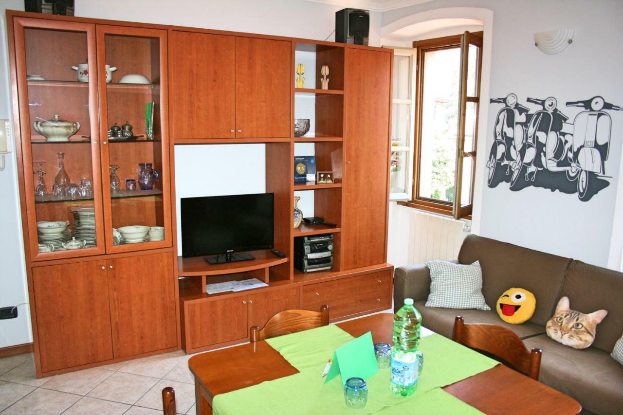 Casa Vacanze Stella Verbania Buitenkant foto