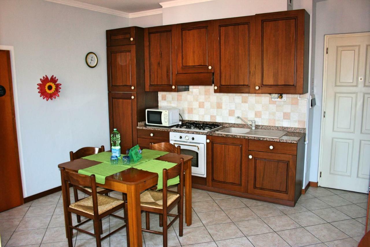 Casa Vacanze Stella Verbania Buitenkant foto