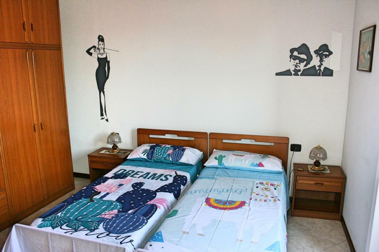 Casa Vacanze Stella Verbania Buitenkant foto