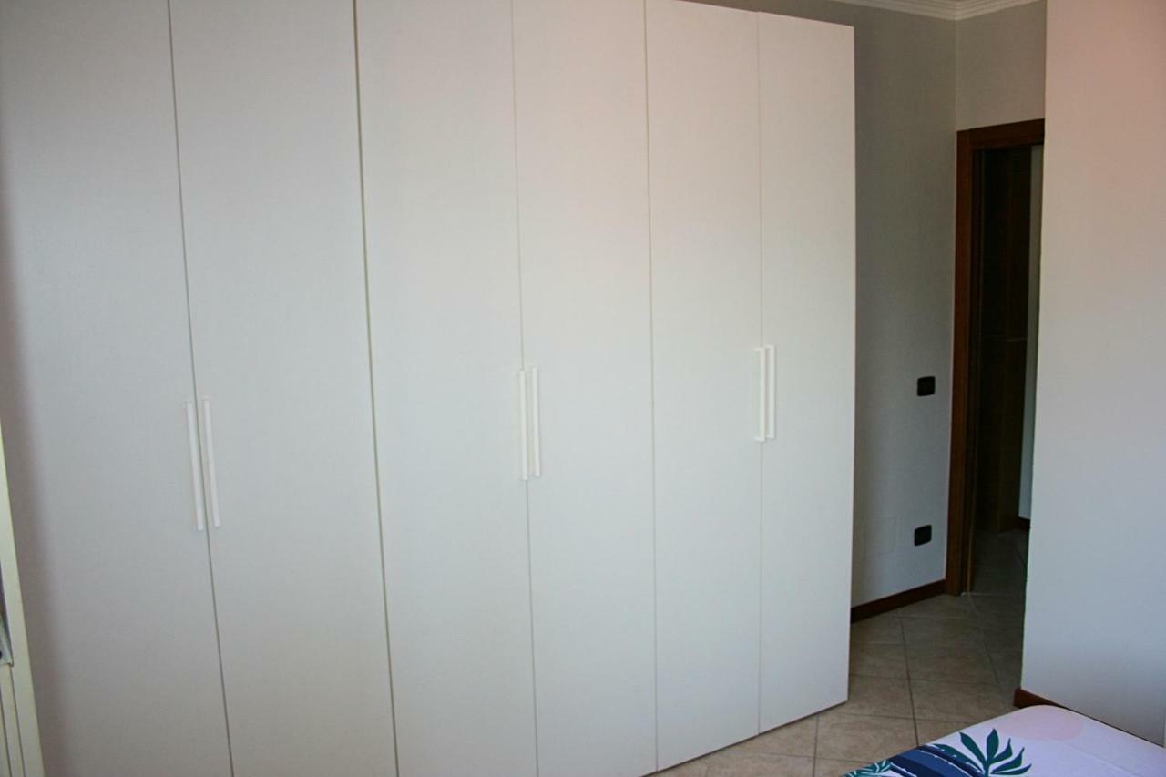 Casa Vacanze Stella Verbania Buitenkant foto