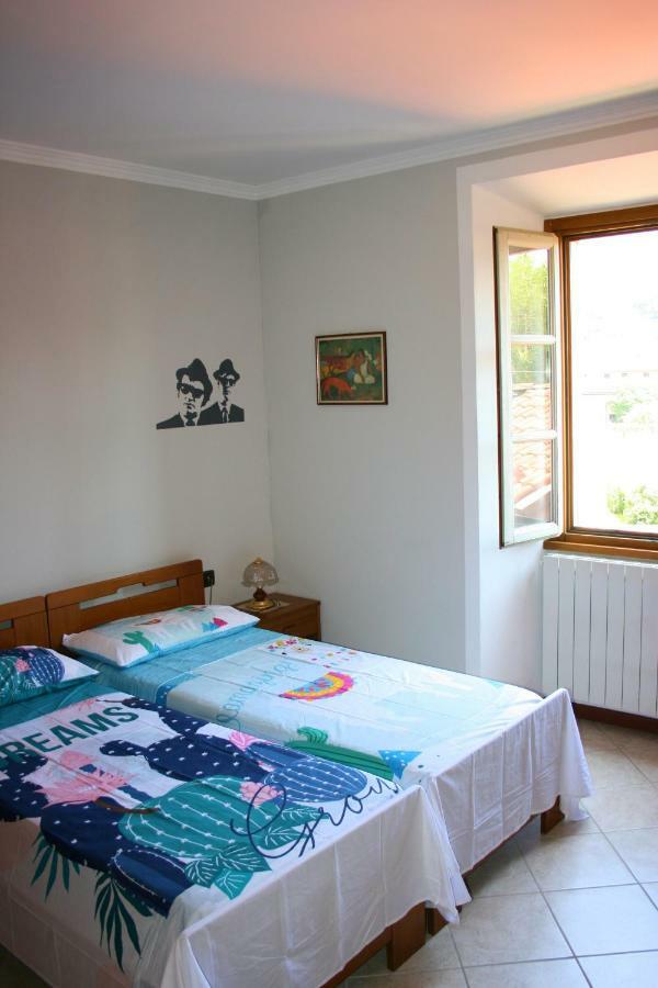 Casa Vacanze Stella Verbania Buitenkant foto