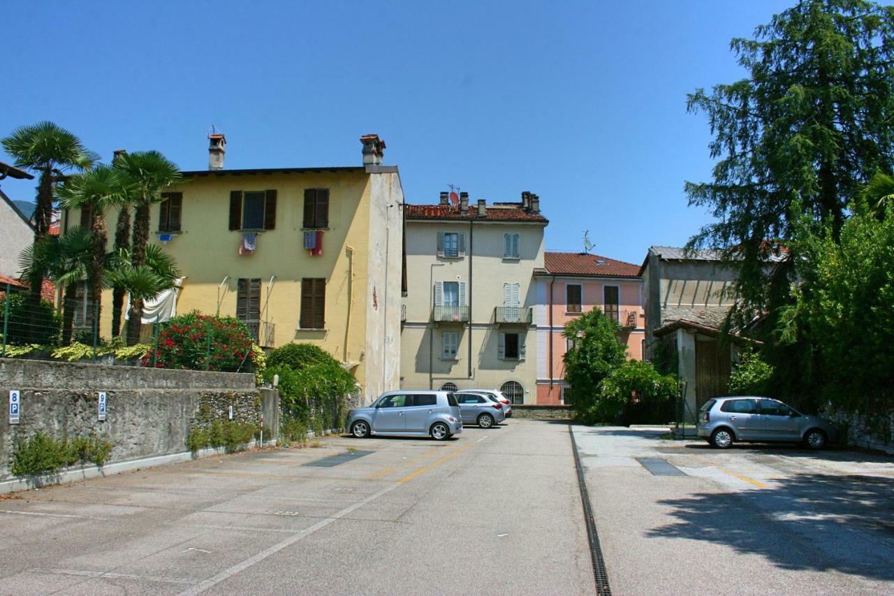 Casa Vacanze Stella Verbania Buitenkant foto