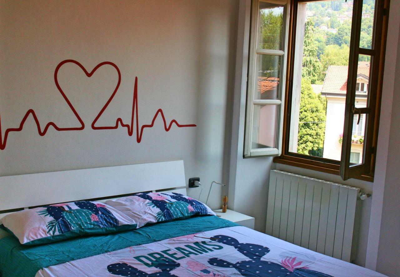 Casa Vacanze Stella Verbania Buitenkant foto